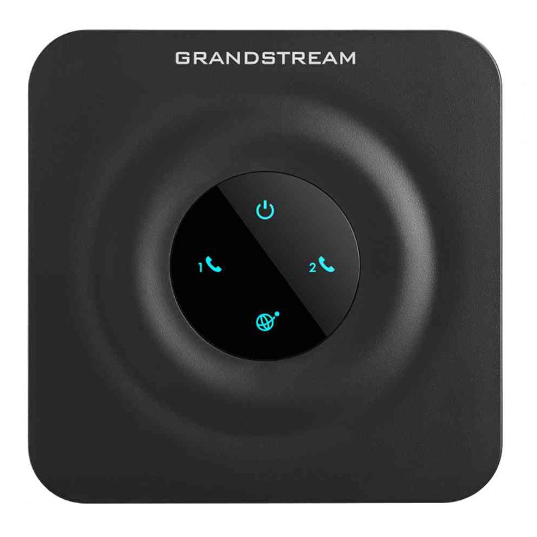Grandstream Gateway ATA HT802 (2FXS-1ETH) 4