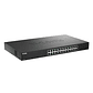 D-Link DMS-1024/E 24x2.5MGb Unmanaged Switch - thumbnail 3