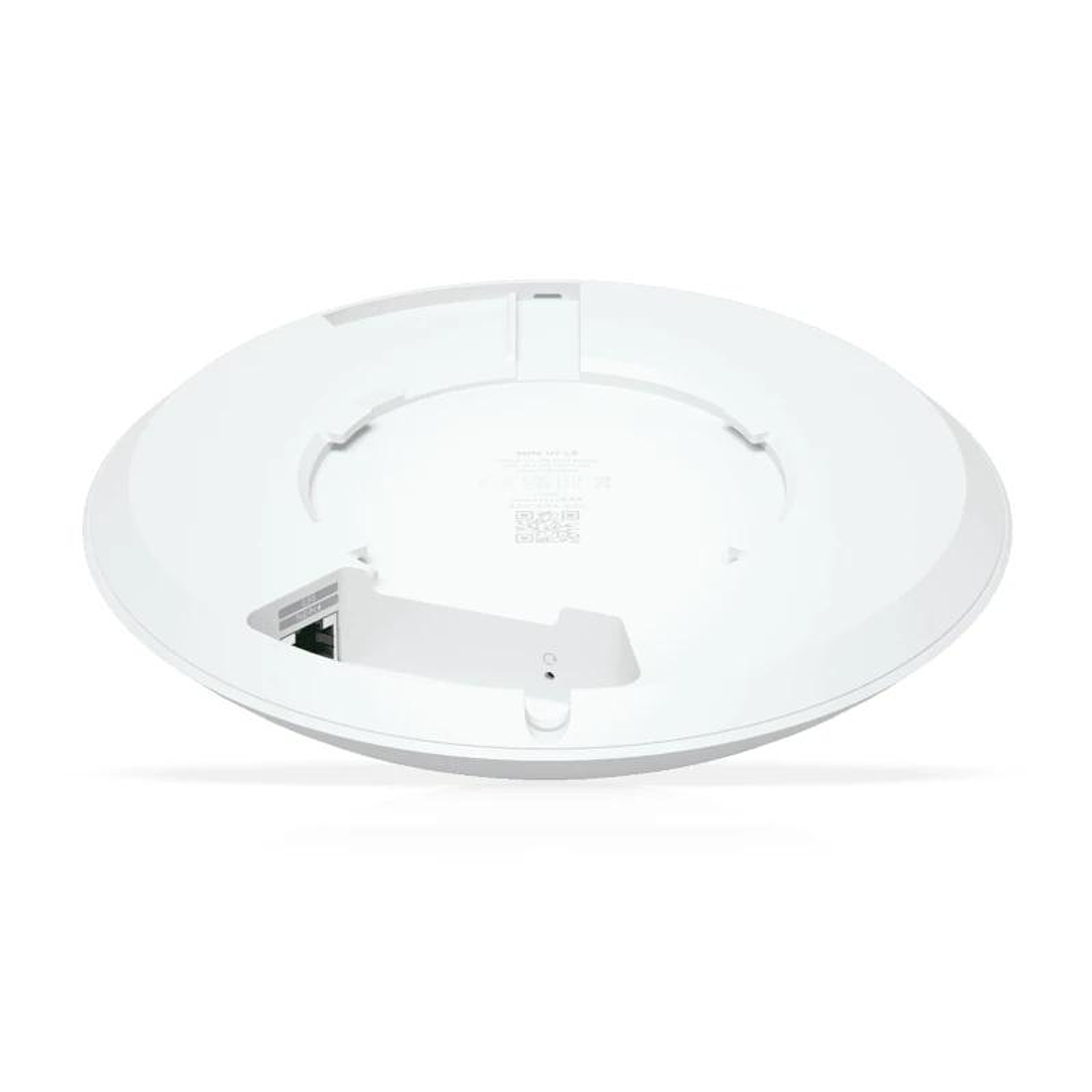 Ubiquiti U7-LR AP PoE WiFi7 3x3 MIMO 1x2.5GbE Dual 4