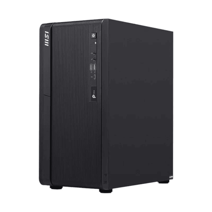 MSI Pro DP80 A14G-017BEU i3-14100 Negro 1