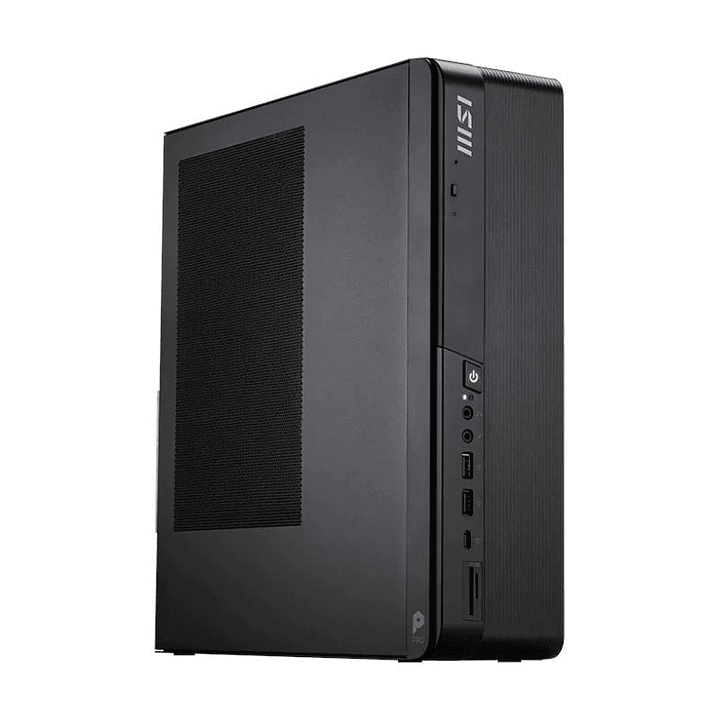 MSI Pro DP80 A14G-016BEU i7-14700 Negro 2