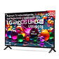 LG 43UA75006LA TV 43