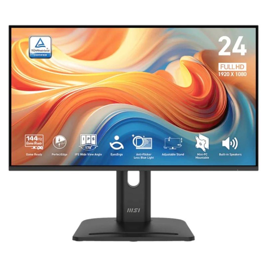 MSI MP245PG E14 Monitor23.8