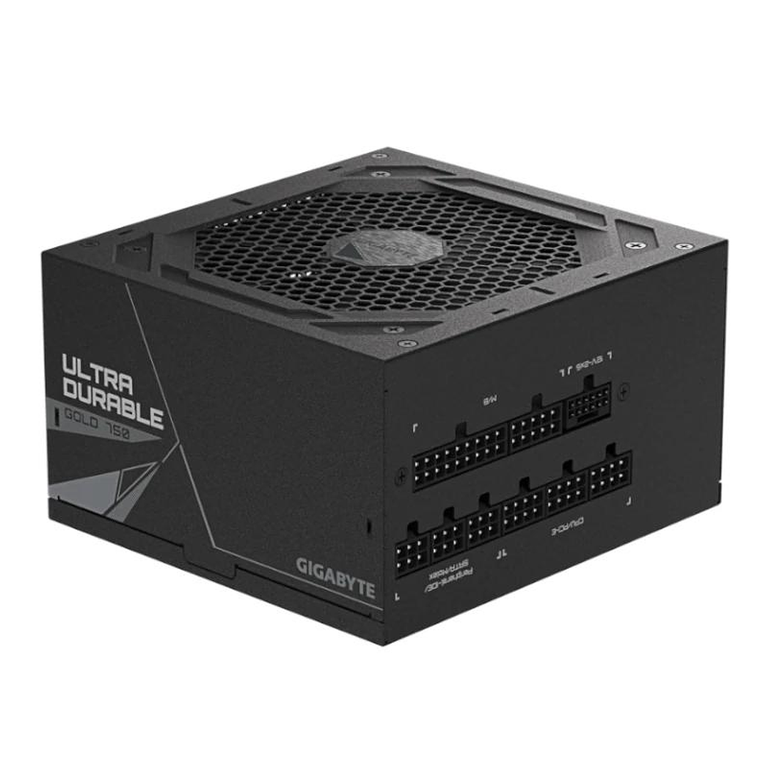 Gigabyte Fuente Alimentación GP-UD750GM PG5 V2 3