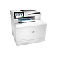 HP Multifunción MFP M480f - Miniatura 3