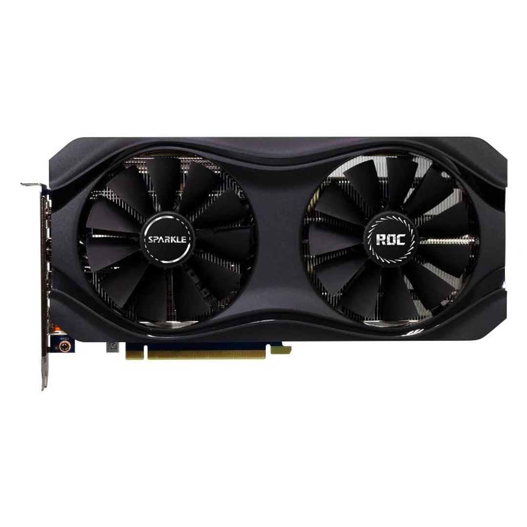 SPARKLE VGA INTEL ARC A770 ROC OC Dual Fan 16G 2