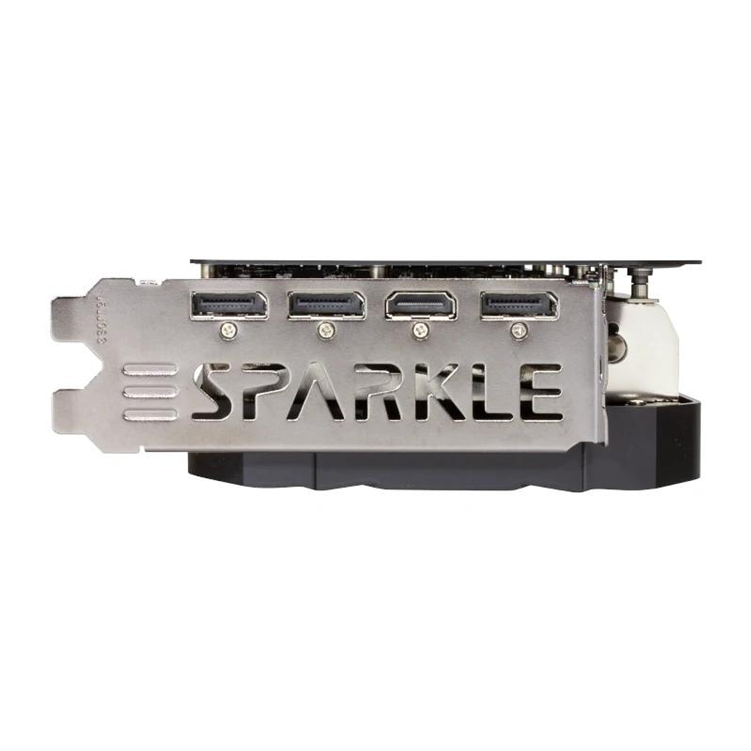 SPARKLE VGA INTEL ARC A770 ROC OC Dual Fan 16G 4