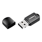 Edimax EW-7811UTC Tarjeta Red WiFi AC600 USB - thumbnail 1