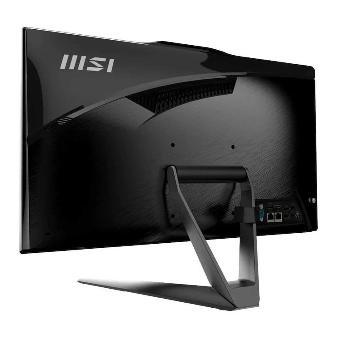 MSI AM272P-626XEU i3-14100 8G 512GB DOS 21.5