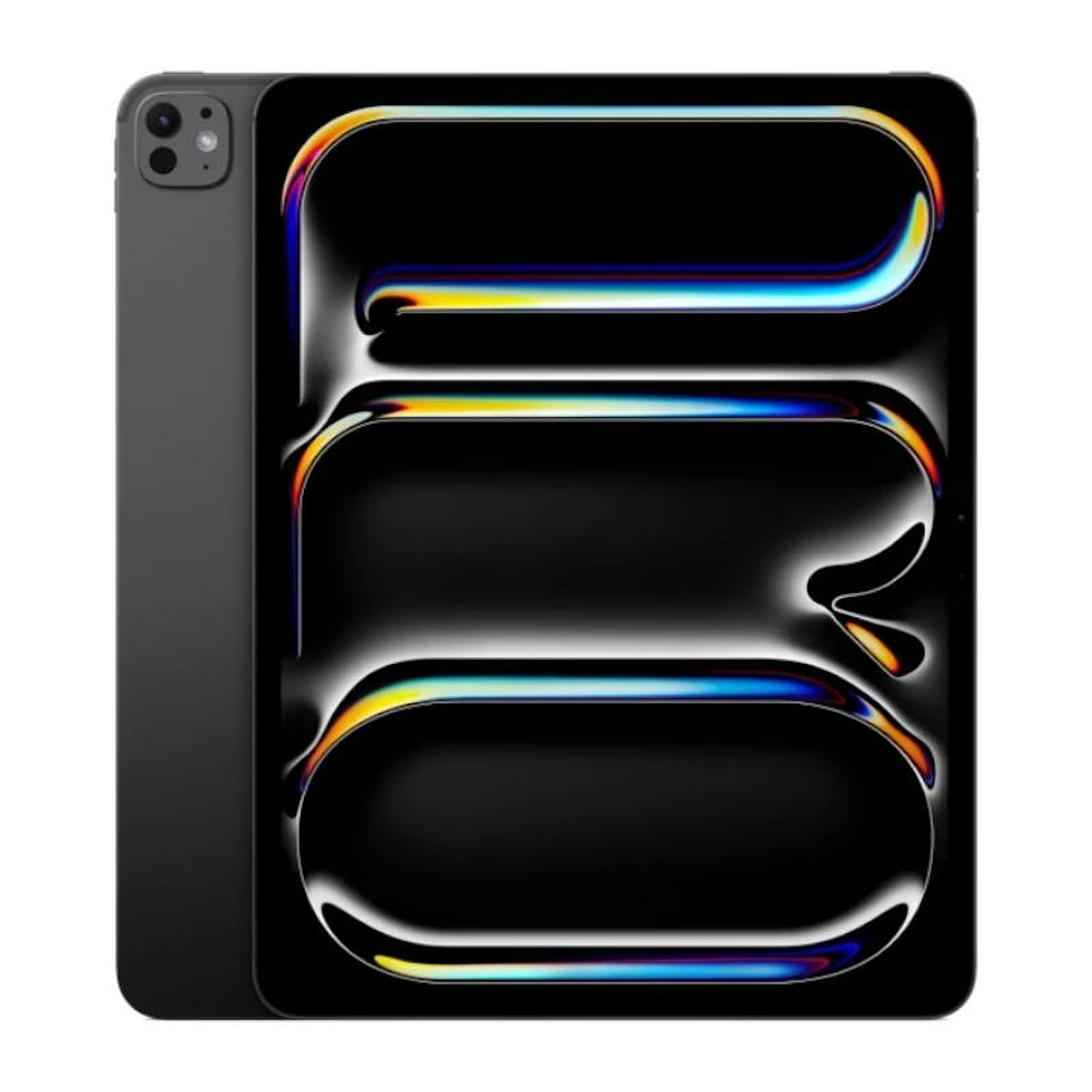Apple IPAD PRO M5 13 WIFI 1TB SPACE BLACK LK 1