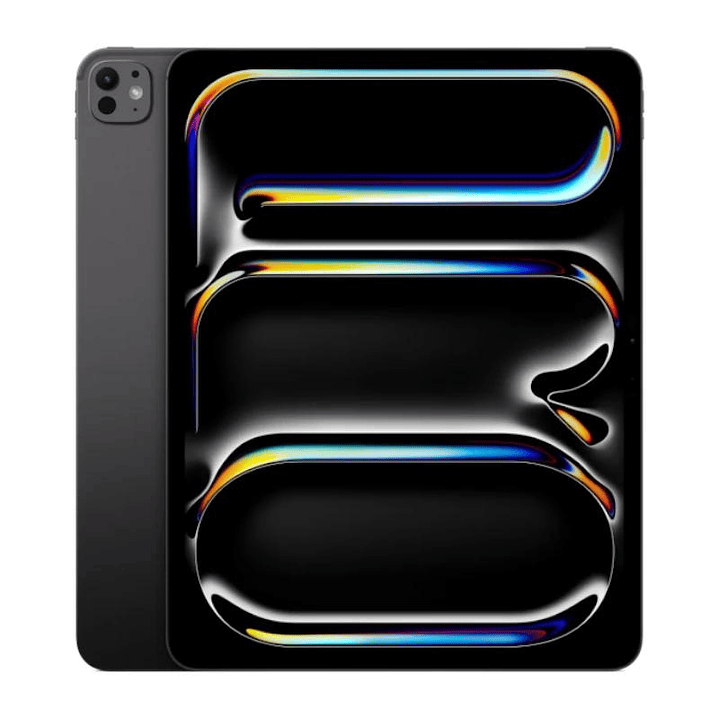Apple IPAD PRO M5 13 WIFI 1TB SPACE BLACK LK 1