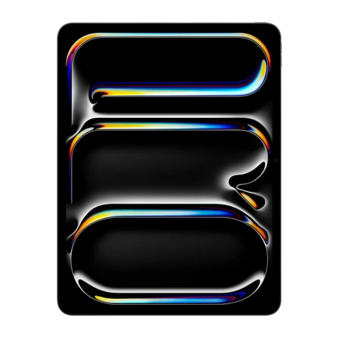 Apple IPAD PRO M5 13 WIFI 1TB SPACE BLACK LK 2