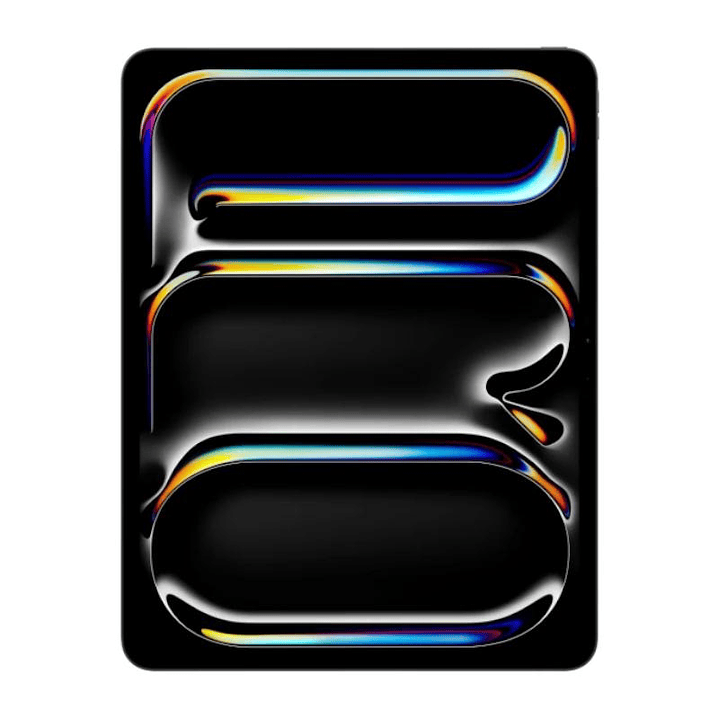 Apple IPAD PRO M5 13 WIFI 1TB SPACE BLACK LK 2