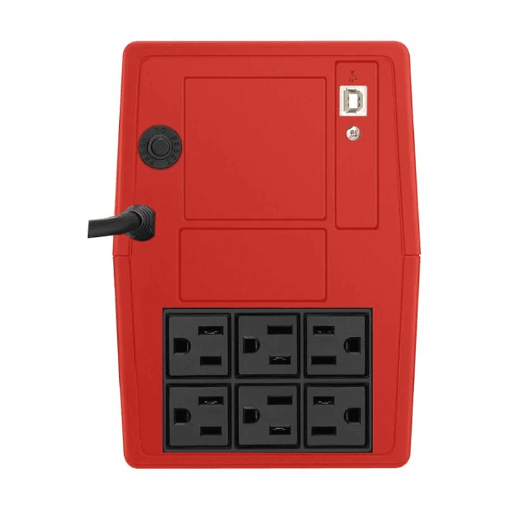 Salicru SPS one 1000VA SAI 600W UL 3