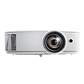 Optoma W309ST Proyector WXGA 3800L corta dist. - Miniatura 1