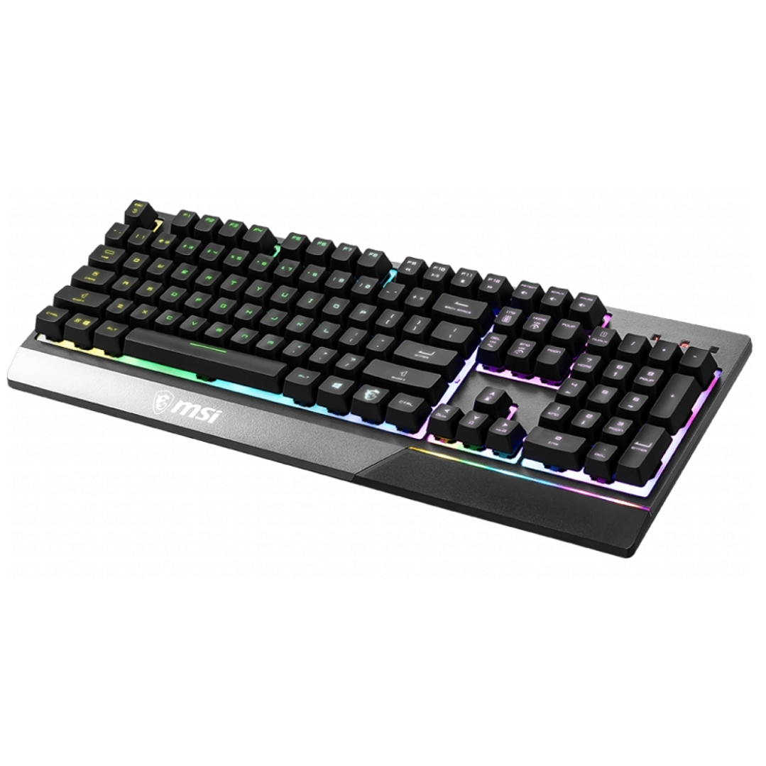 MSI Teclado Gaming Vigor GK30 español 2