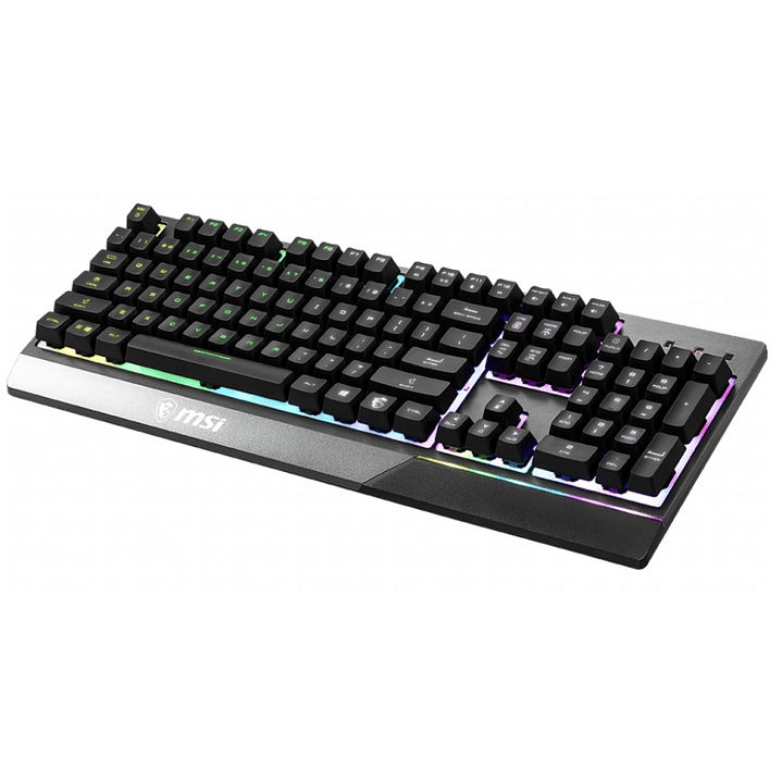 MSI Teclado Gaming Vigor GK30 español 2
