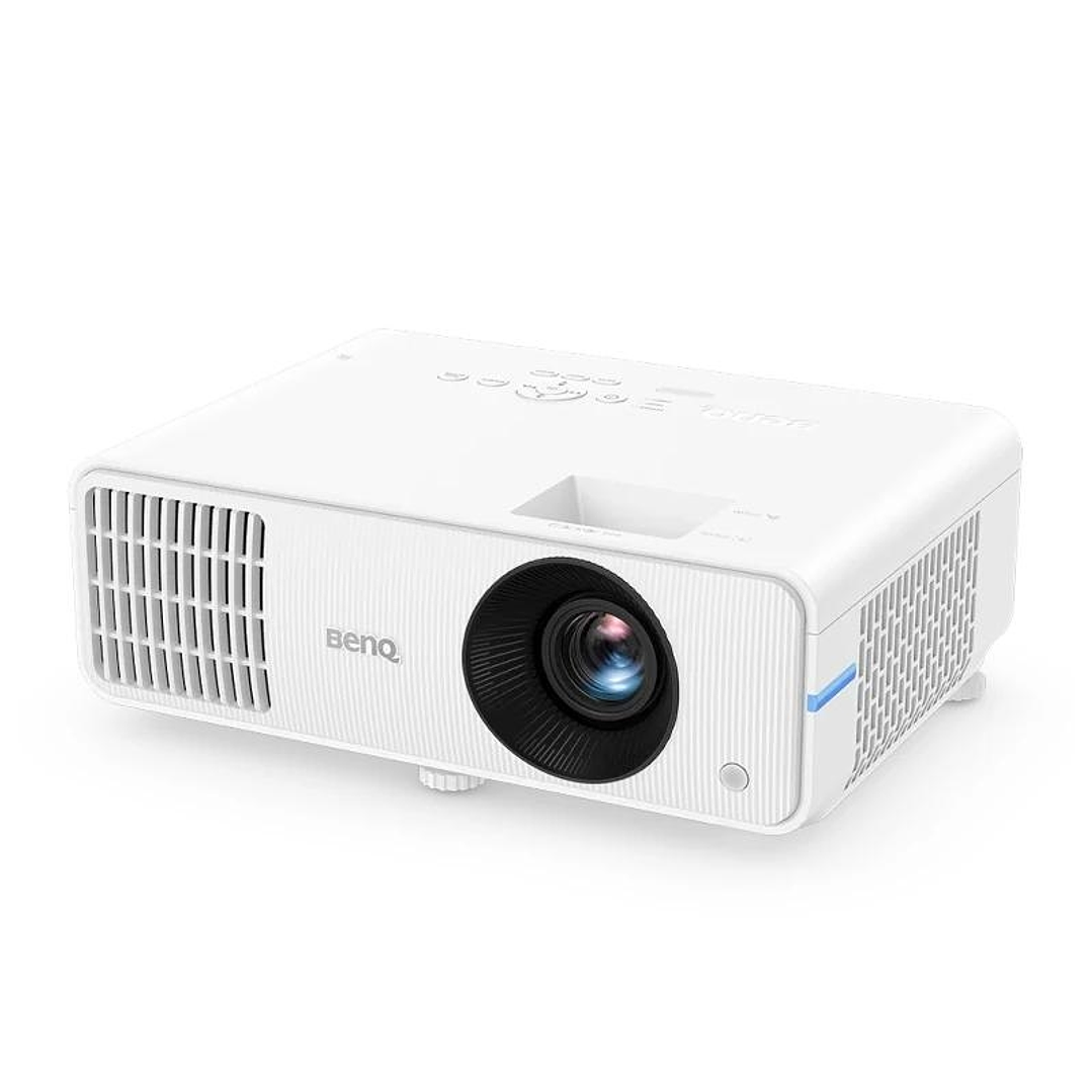 BENQ LW650 PROJECTOR 1