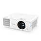BENQ LW650 PROJECTOR - vignette 1