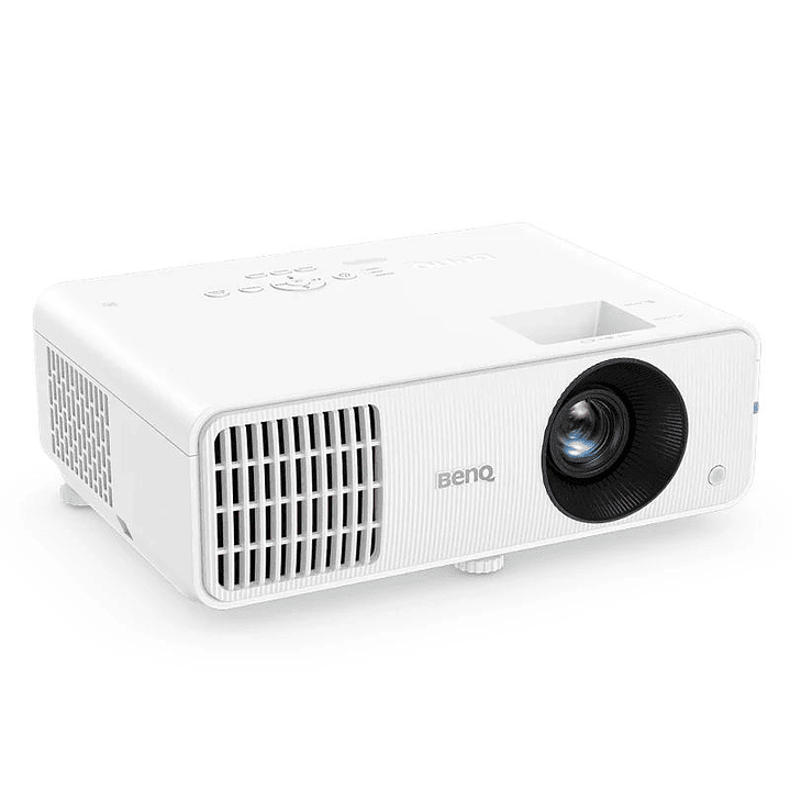 BENQ LW650 PROJECTOR 2