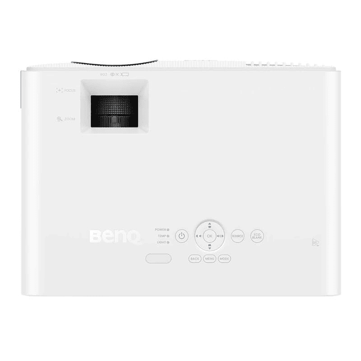BENQ LW650 PROJECTOR 3