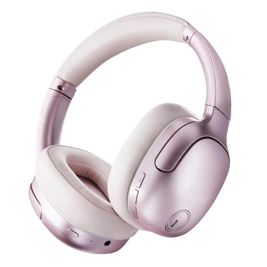 Intenso | Auriculares OVER-EAR O400HA | rosa 1