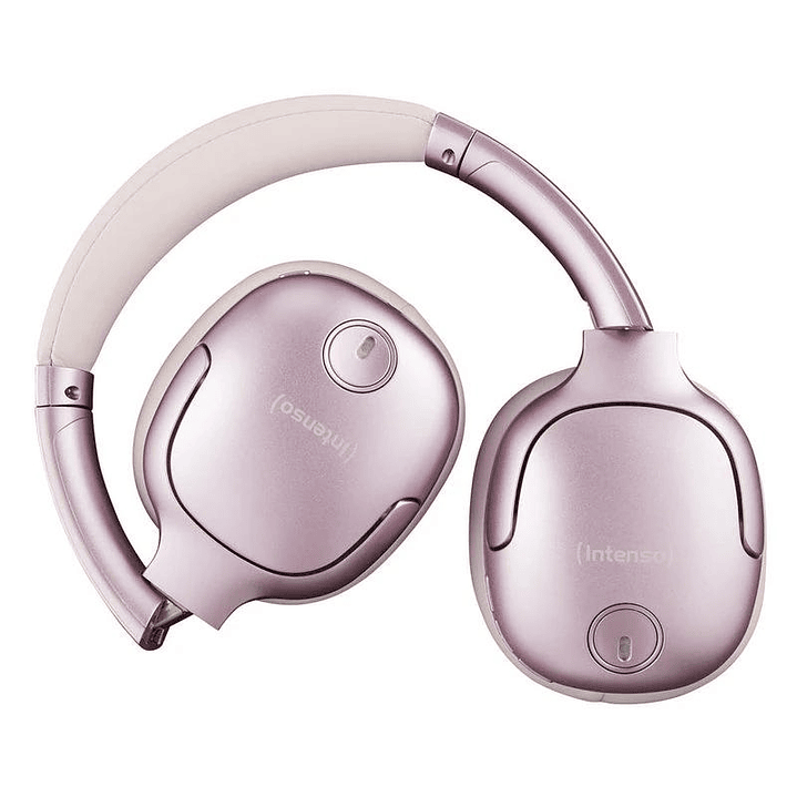 Intenso | Auriculares OVER-EAR O400HA | rosa 3