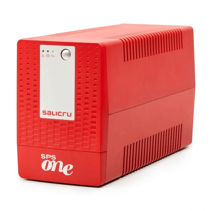 Salicru SPS one 1000VA SAI 600W UL 1
