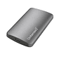 Intenso eSSD TX800 2Tb USB-C 3.2 Gen2 Anthracite - Miniatura 2