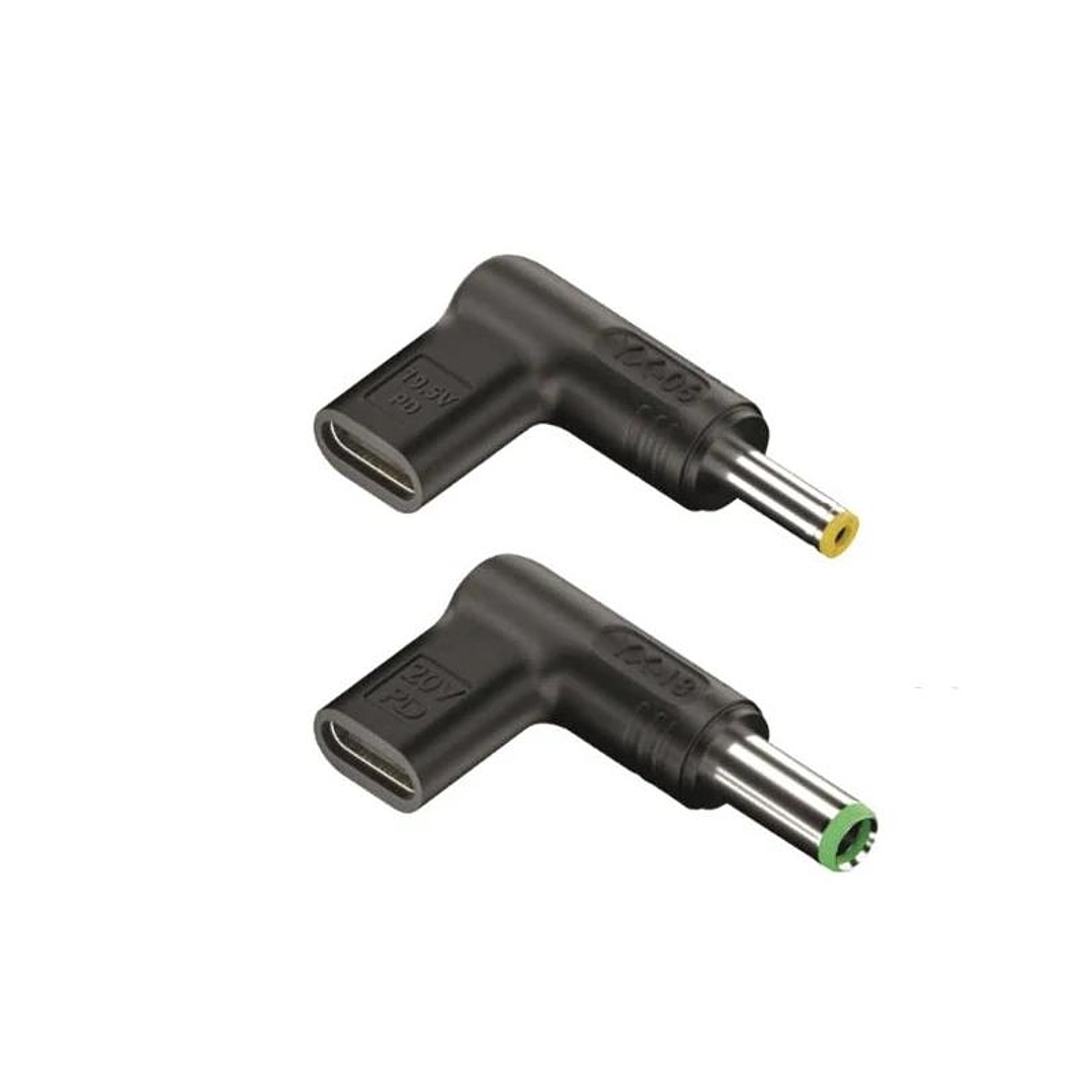 NGS CLAVIJAS USB-C PARA ORDENADORES TOSHIBA 1