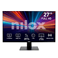 NILOX NXM27FHD11 Monitor 27 IPS 5ms VGA HDMI - thumbnail 1