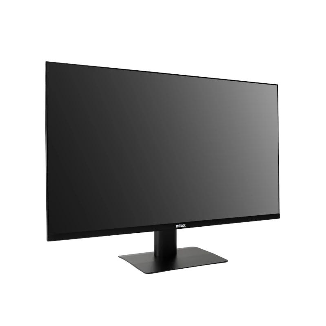NILOX NXM27FHD11 Monitor 27 IPS 5ms VGA HDMI 2