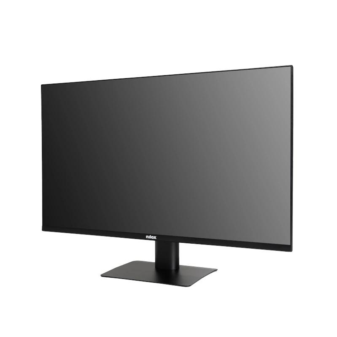 NILOX NXM27FHD11 Monitor 27 IPS 5ms VGA HDMI 3