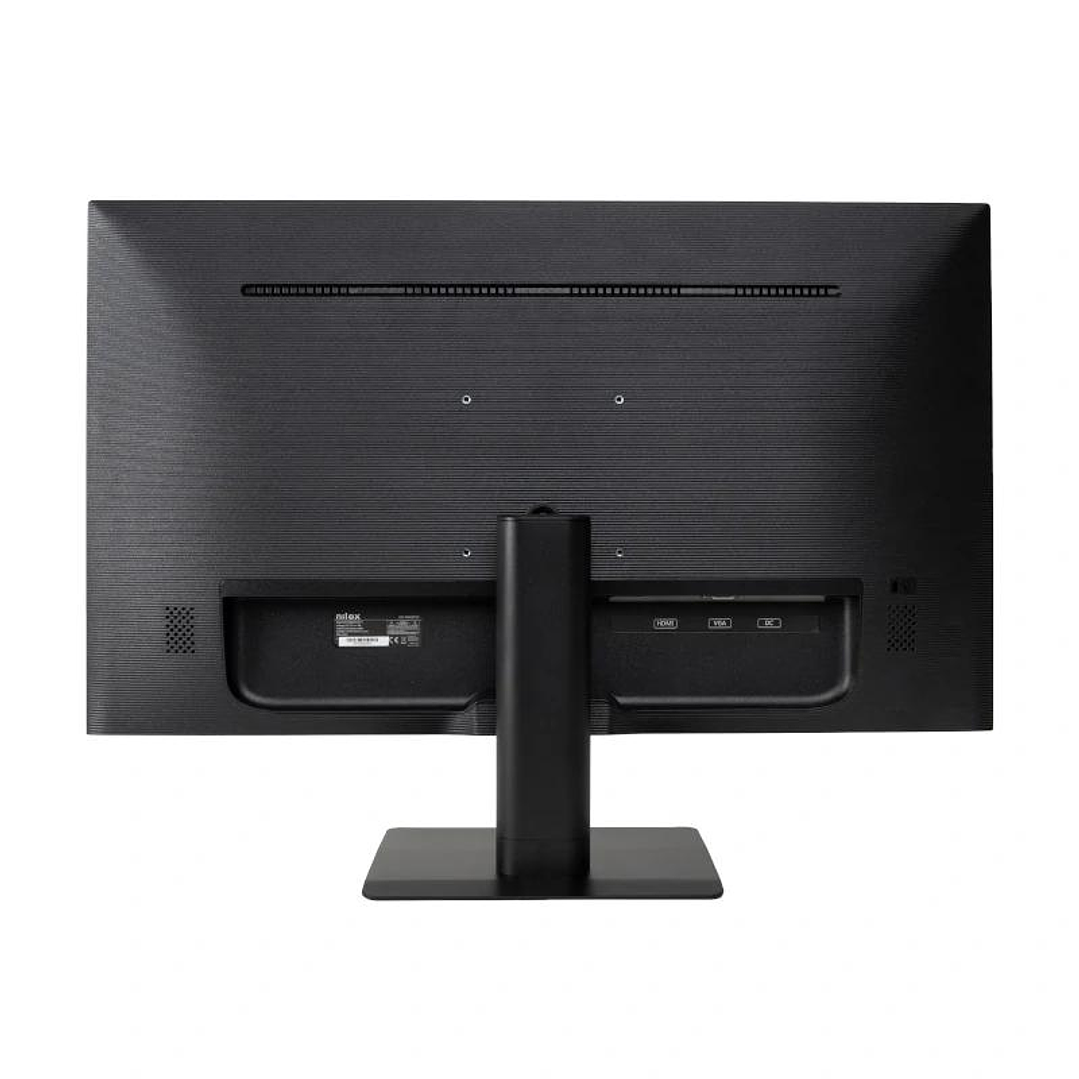NILOX NXM27FHD11 Monitor 27 IPS 5ms VGA HDMI 4