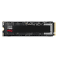 Samsung 9100 PRO SSD 4TB PCIe 5.0 14800 MB-s - Miniatura 1