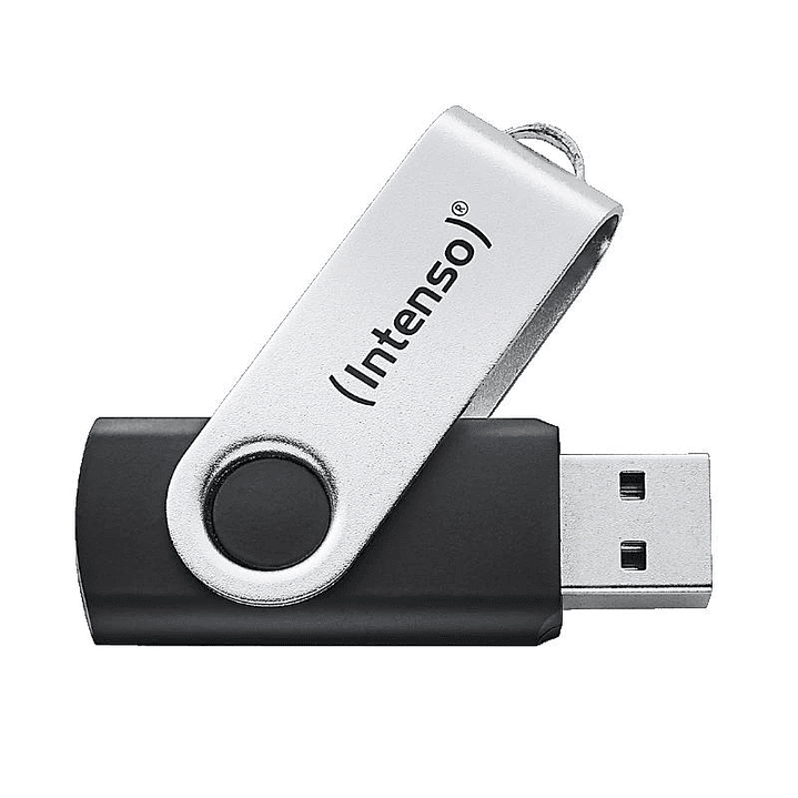 Intenso Lápiz USB Office Line 128GB USB-A 3.2 1