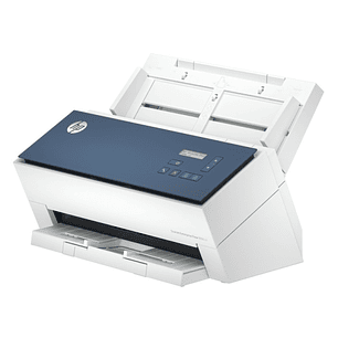 HP Scanjet Enterprise Flow 9000 s1 Escaner Documental A3 Duplex - Alimentador Automatico de Documentos de 100 Hojas - Hasta 80ppm