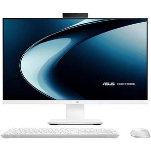 Asus V470VAK-WPE240W All-in-One Intel Core 5-210H - 16GB DDR5 - 512GB SSD - 27