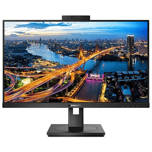 Philips B Line 242B1H Monitor 23.8