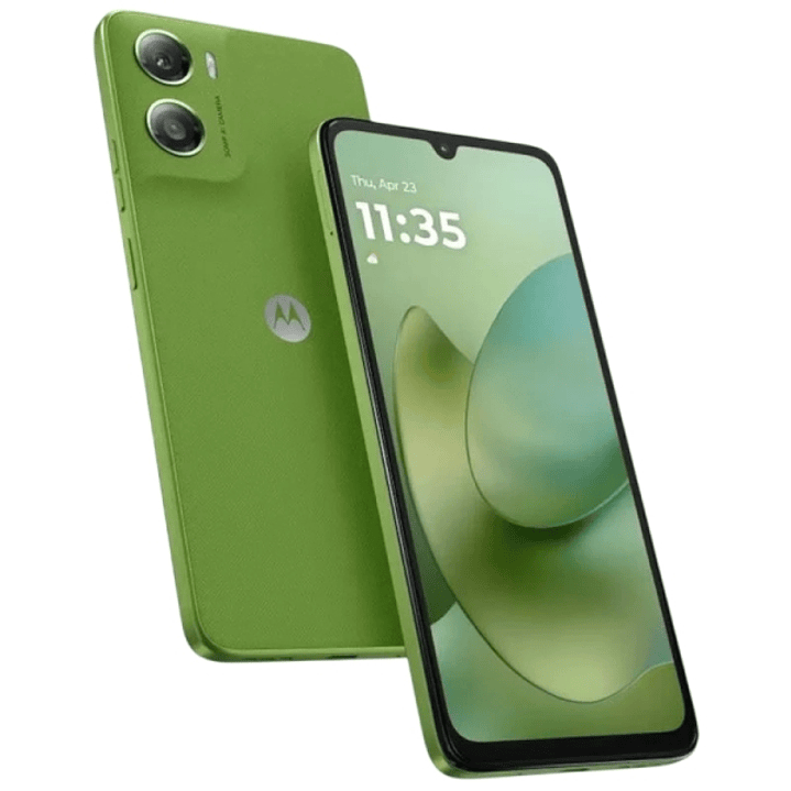 Motorola Moto G06 Smartphone Pantalla 6.88