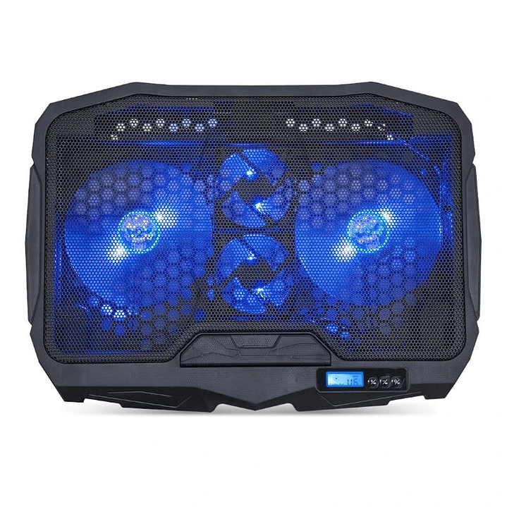 Spirit of Gamer Refrigerador Airblade 600 17.3