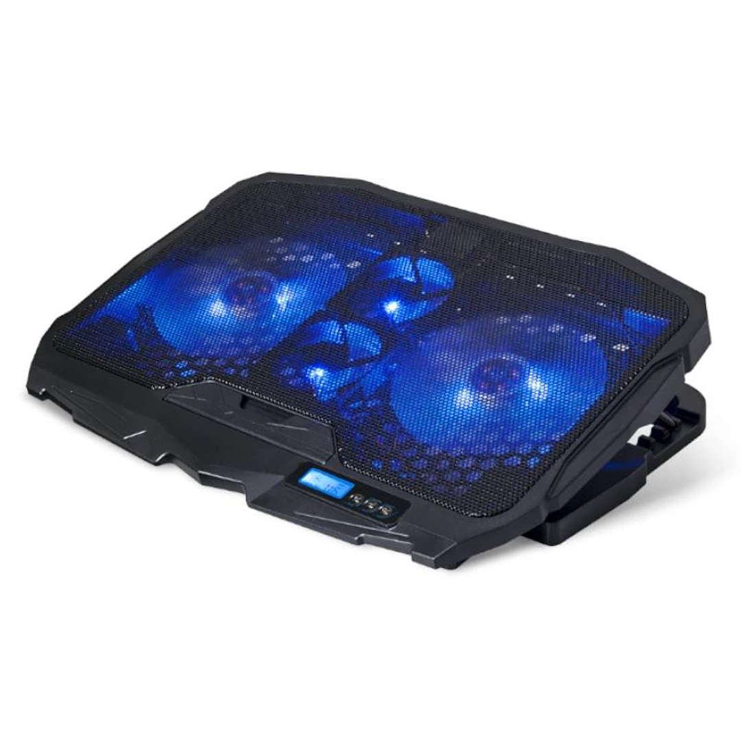 Spirit of Gamer Refrigerador Airblade 600 17.3