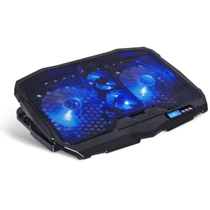 Spirit of Gamer Refrigerador Airblade 600 17.3