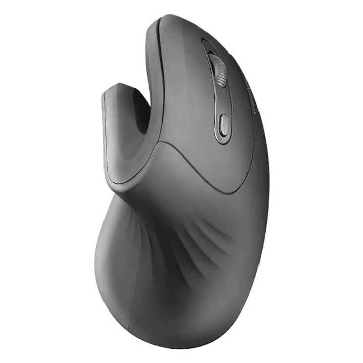 Mars Gaming MMWERGOPROW Raton Vertical Negro 1