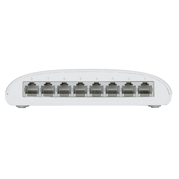 D-Link DGS-1008D/E Switch 8xGB Mini 3