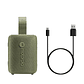 Motorola Altavoz ROKR 300 GREEN 7W BT IP67 - thumbnail 4