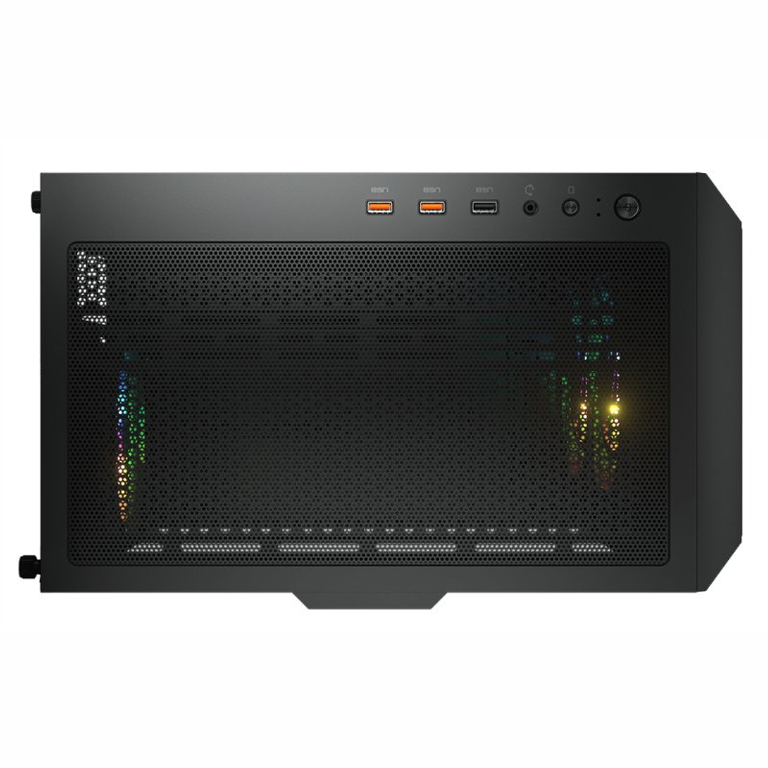 Cougar Caja Semitorre Duoface Rgb 2