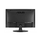 Asus VT169HE Monitor 15.6