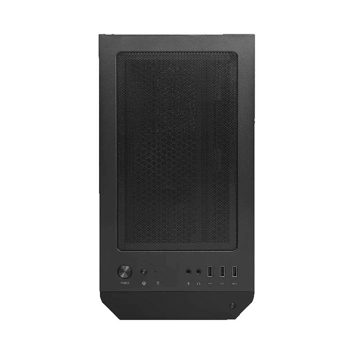 MSI Semitorre ATX MAG FORGE M100R 2