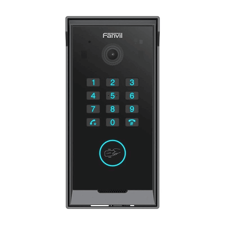 Fanvil i60 Videoportero en superficie PoE SIP 1